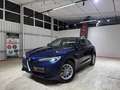 Alfa Romeo Stelvio Stelvio 2.2 t Business rwd 160cv auto Blu/Azzurro - thumbnail 1