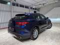 Alfa Romeo Stelvio Stelvio 2.2 t Business rwd 160cv auto Blu/Azzurro - thumbnail 4