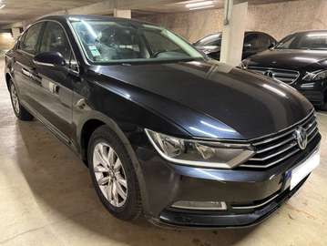 8200ht PASSAT 2.0 TDI 150CH CONFORTLIN BUSINES DSG
