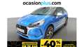DS Automobiles DS 3 1.6BlueHDi S&S Style 100 Bleu - thumbnail 1