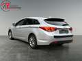 Hyundai i40 Kombi blue 1.7 CRDi DCT Trend - thumbnail 3
