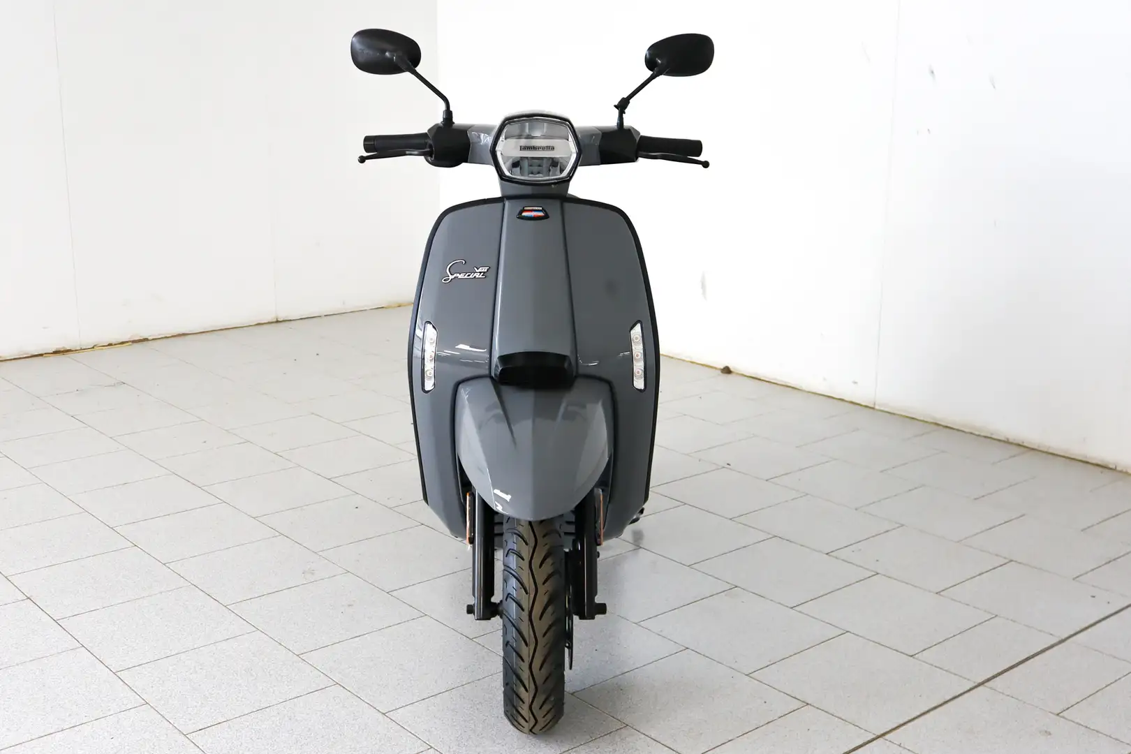 Lambretta V125 V125 SPECIAL Gri - 2