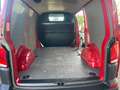 Volkswagen T6 Transporter T6.1 KASTEN KR 2.0TDI/KLIMA/AHK Rot - thumbnail 16
