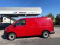 Volkswagen T6 Transporter T6.1 KASTEN KR 2.0TDI/KLIMA/AHK Rot - thumbnail 4