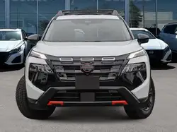 Nissan Rogue 2026