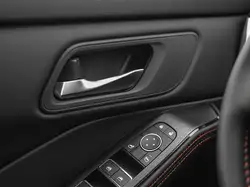Nissan Rogue 2026 — фото 16