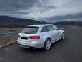 Audi S4 3.0 tfsi 333 km SUPER Zilver - thumbnail 2