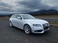 Audi S4 3.0 tfsi 333 km SUPER Plateado - thumbnail 3