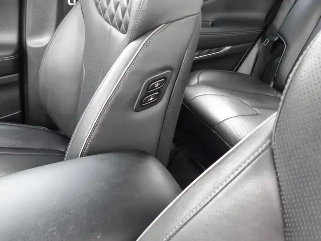 Hyundai Santa Fe view 11