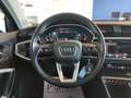 Audi Q3 45 TFSI e S tronic Navi Adaptive Cruise Fari LED Nero - thumbnail 16