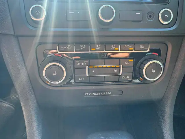 Volkswagen Golf view 15