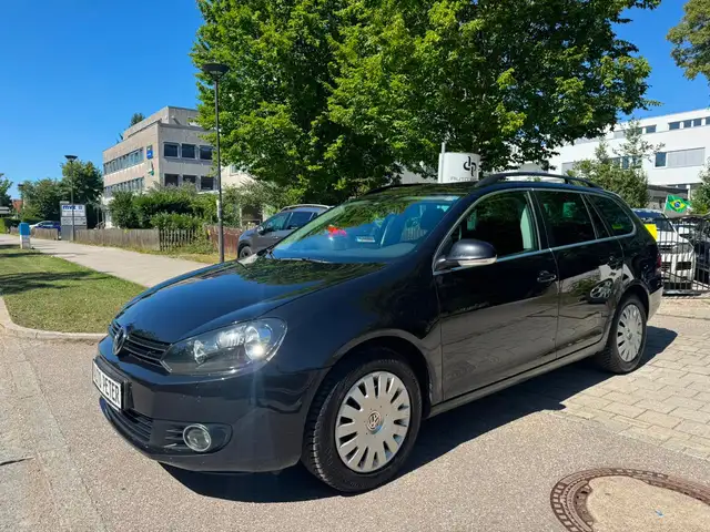 Volkswagen Golf main image
