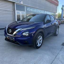 1.0 DIG-T Acenta 4x2 114