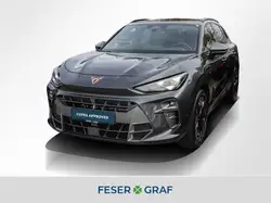 Cupra Terramar VZ 2.0 TSI 4Dr. HuD Navi Sennheiser 19"