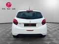 Peugeot 208 ALLURE - 1.6 BlueHDi 100 BVM5 - CarPlay/Distribution OK/Garantie 12 Mois Weiß - thumbnail 6
