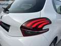 Peugeot 208 ALLURE - 1.6 BlueHDi 100 BVM5 - CarPlay/Distribution OK/Garantie 12 Mois Weiß - thumbnail 25