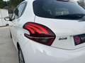 Peugeot 208 ALLURE - 1.6 BlueHDi 100 BVM5 - CarPlay/Distribution OK/Garantie 12 Mois Weiß - thumbnail 36