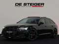 Audi A6 Avant 55 TFSI e quattro Pro Line S Competition ACC Nero - thumbnail 1