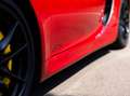 Porsche Boxster BOXSTER GTS Rouge - thumnbnail 7