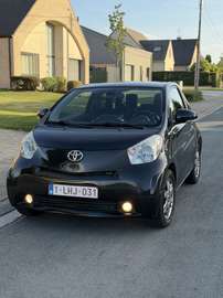 1.0i VVT-i Luna