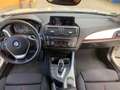 BMW 120 120d Sport Line, AHK, Bi-Xenon, Top-Zustand Blanc - thumbnail 6