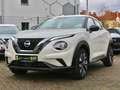 Nissan Juke 1.0 DIG-T Acenta LED Navi Kamera KlimaA Blanc - thumbnail 2