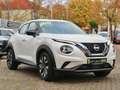 Nissan Juke 1.0 DIG-T Acenta LED Navi Kamera KlimaA Blanc - thumbnail 4