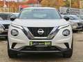 Nissan Juke 1.0 DIG-T Acenta LED Navi Kamera KlimaA Blanc - thumbnail 3