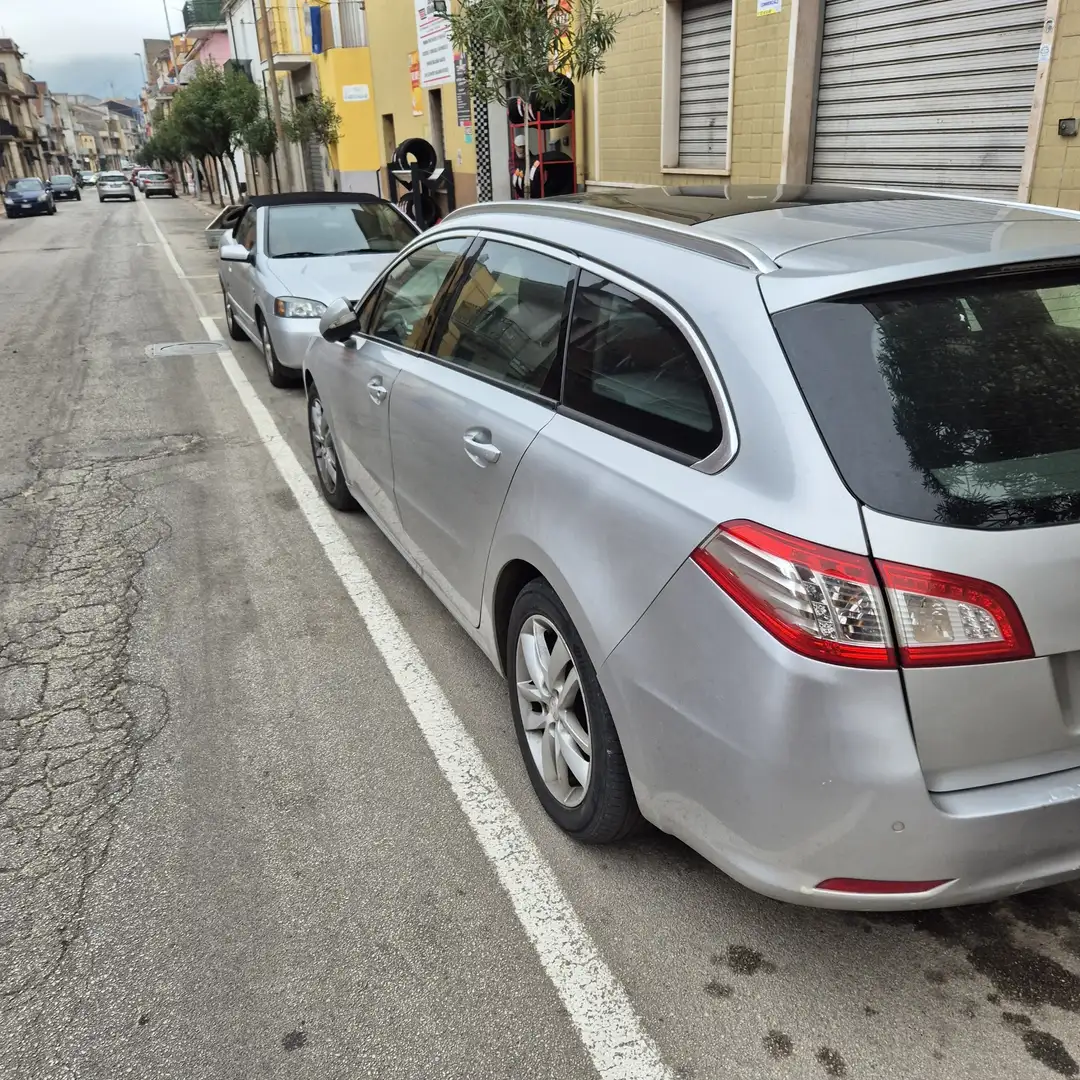 Peugeot 508 SW 2.0 hdi 16v Allure Ciel 163cv auto - 2