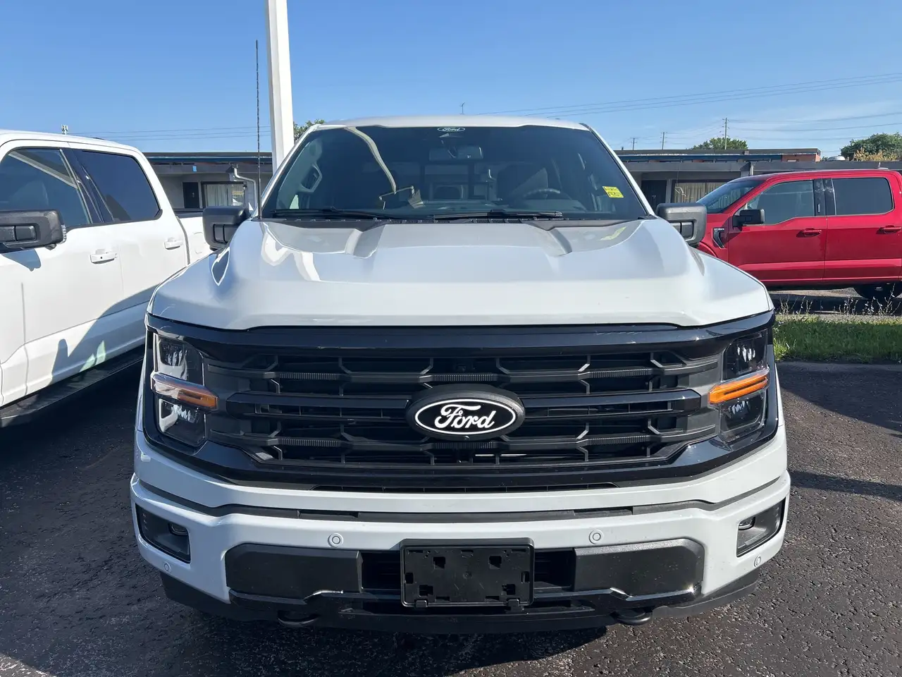 Ford F-150 2026