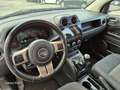 Jeep Compass 2,2 CRD Sport 2WD Schwarz - thumbnail 8