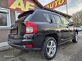 Jeep Compass 2,2 CRD Sport 2WD Schwarz - thumbnail 4