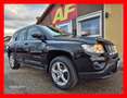 Jeep Compass 2,2 CRD Sport 2WD Schwarz - thumbnail 1