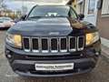 Jeep Compass 2,2 CRD Sport 2WD Schwarz - thumbnail 2
