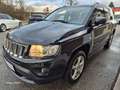 Jeep Compass 2,2 CRD Sport 2WD Schwarz - thumbnail 3