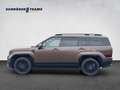 Hyundai SANTA FE Hybrid 1.6 T-GDi Blackline PANO/NSCC/BOSE Grijs - thumbnail 3