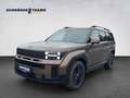 Hyundai SANTA FE Hybrid 1.6 T-GDi Blackline PANO/NSCC/BOSE Grijs - thumbnail 1