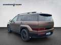 Hyundai SANTA FE Hybrid 1.6 T-GDi Blackline PANO/NSCC/BOSE Grijs - thumbnail 4