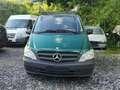 Mercedes-Benz Vito 110 CDI extralang (639.605) Vert - thumbnail 4