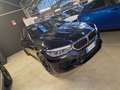 BMW M5 4.4 V8 600cv auto my18 Czarny - thumbnail 1
