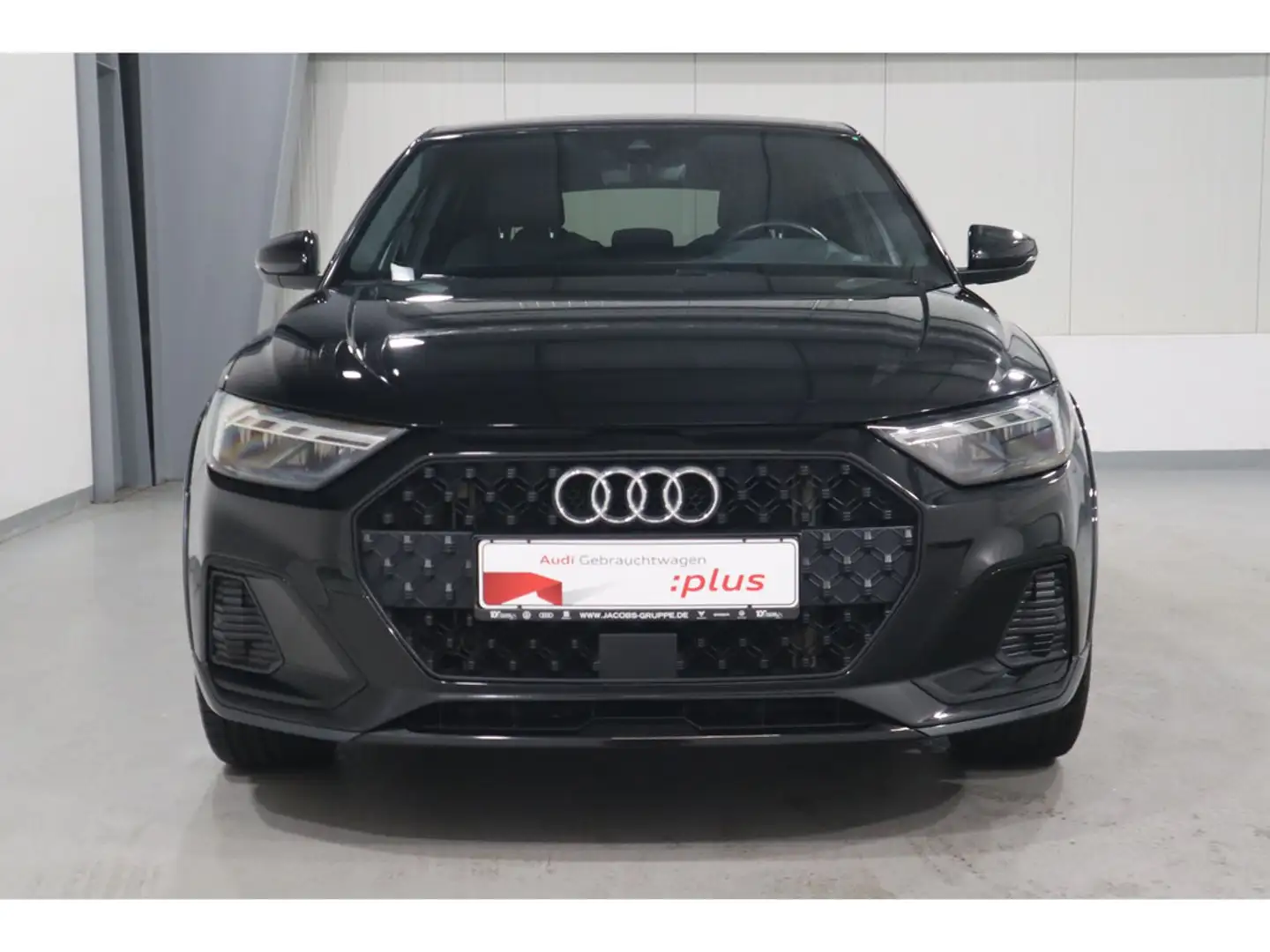 Audi A1 citycarver 35 TFSI Navi*LED*Kamera Schwarz - 2