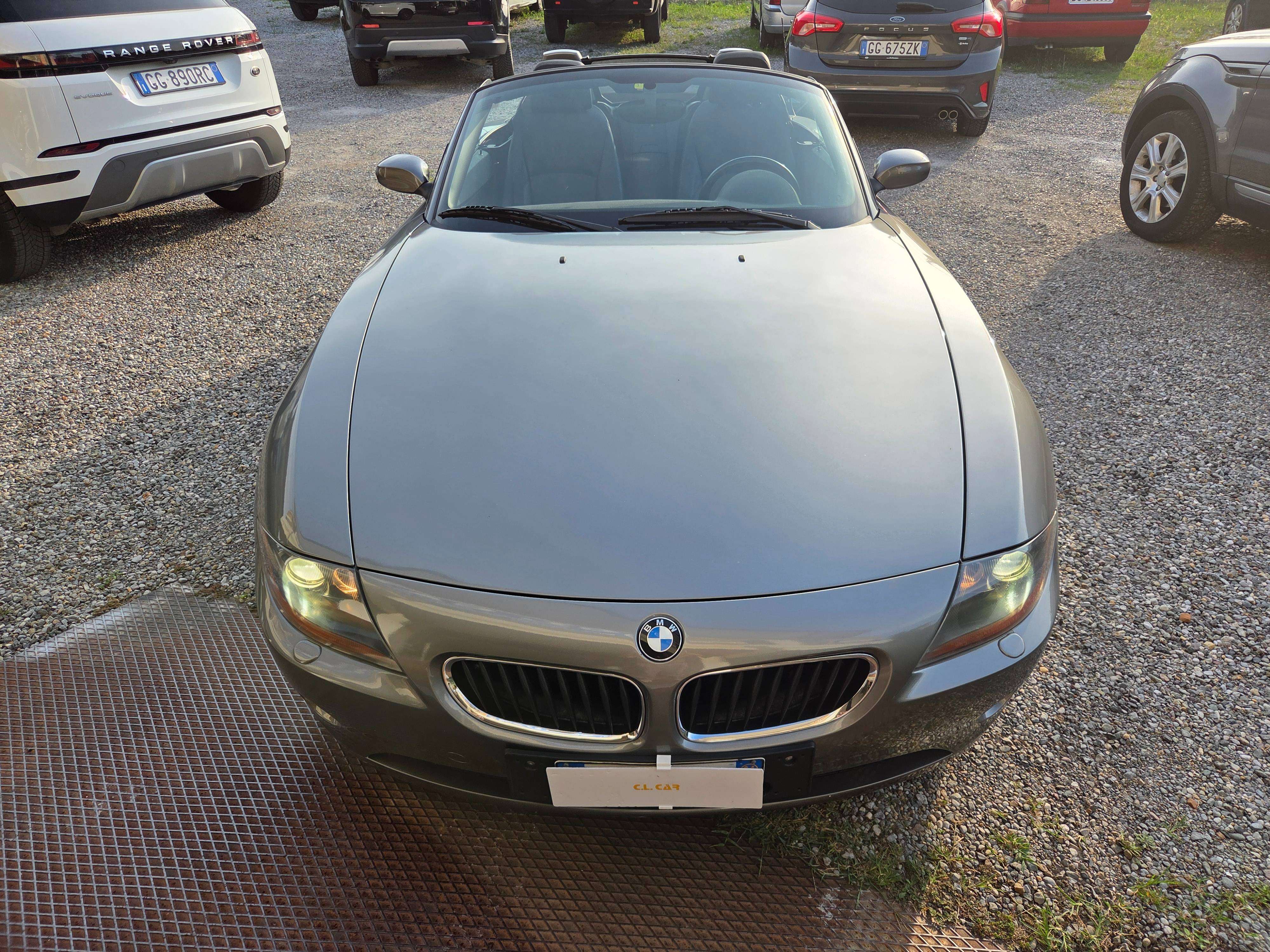 BMW Z4