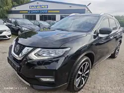 Nissan X-Trail Diesel 1.7 dCi ALL MODE 4x4i Xtronic Tekna