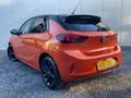Opel Corsa 1.2 Edition Cruise Laneassist Blueth Clima PDC Cam Oranje - thumbnail 4