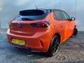 Opel Corsa 1.2 Edition Cruise Laneassist Blueth Clima PDC Cam Oranje - thumbnail 2