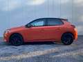 Opel Corsa 1.2 Edition Cruise Laneassist Blueth Clima PDC Cam Oranje - thumbnail 5