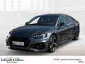 Audi RS5 Sportback 280KM/H, DACH, ABGAS, LASER, DRC Klima Gris - thumbnail 1