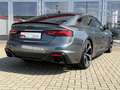 Audi RS5 Sportback 280KM/H, DACH, ABGAS, LASER, DRC Klima Grau - thumbnail 4