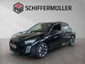 Peugeot 208 Hybrid 110 e-DCS6 Allure *NAVI  360° DriveAssist* Schwarz - thumbnail 1