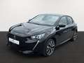 Peugeot e-208 e-208 136 Allure Schwarz - thumbnail 1